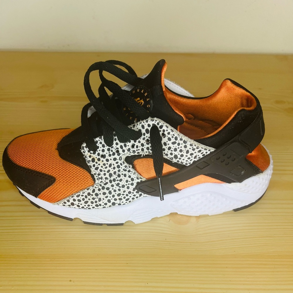 Harraches, Big Kids size